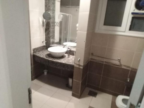 Fantastic two-bedroom apartment in a luxury resort